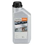 Stihl SynthPlus sagkjedeolje, 1 l Bensin / olje