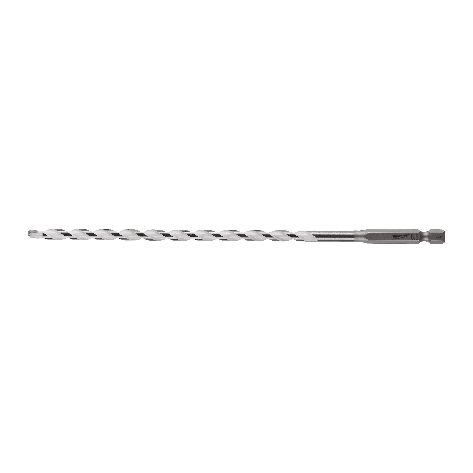 Milwaukee Universalborr Hex 6.5X200Mm