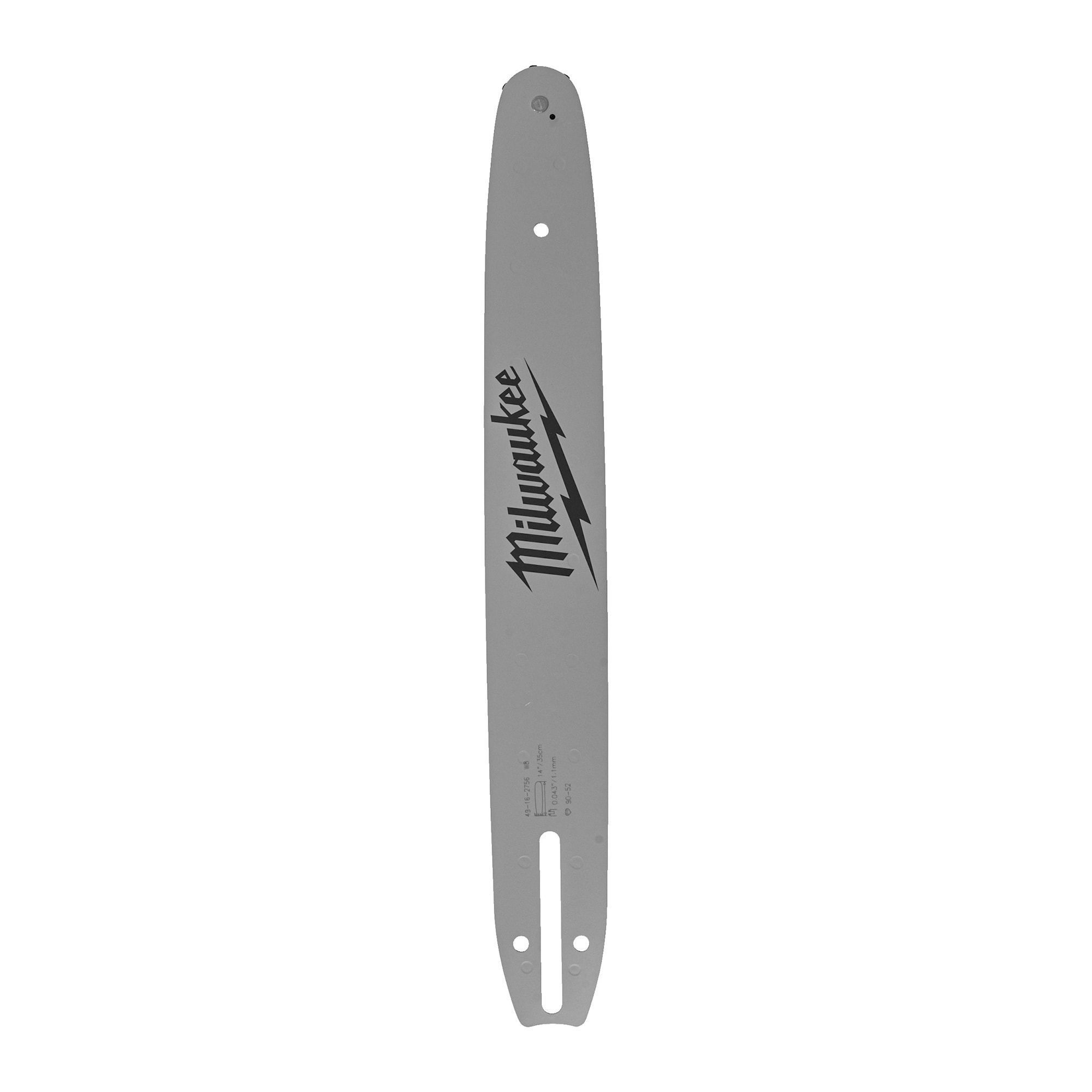 Milwaukee Svärd 14"/35Cm - M18 Fchs35