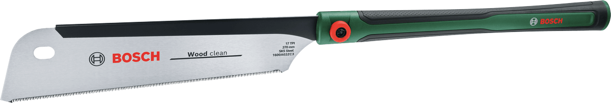 Bosch Japansåg Dozuki 270mm
