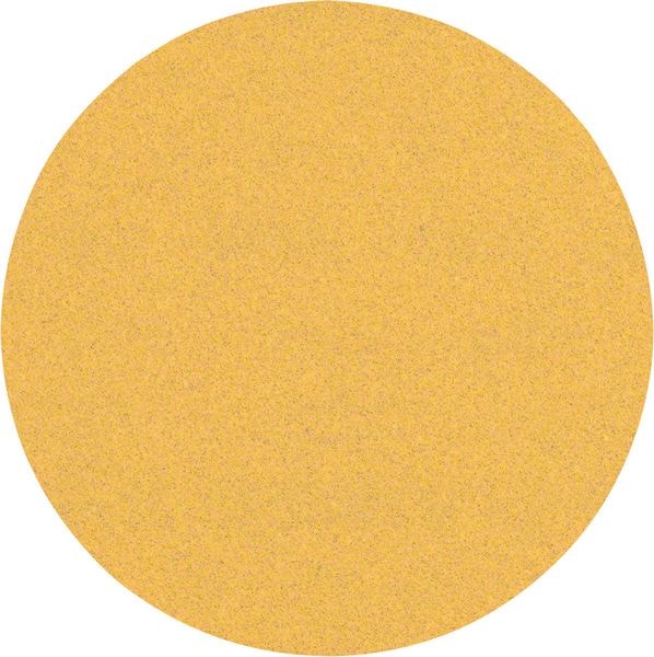 Bosch Sandpaper Expert C470 for angle grinders and drills 125 mm 50 pack