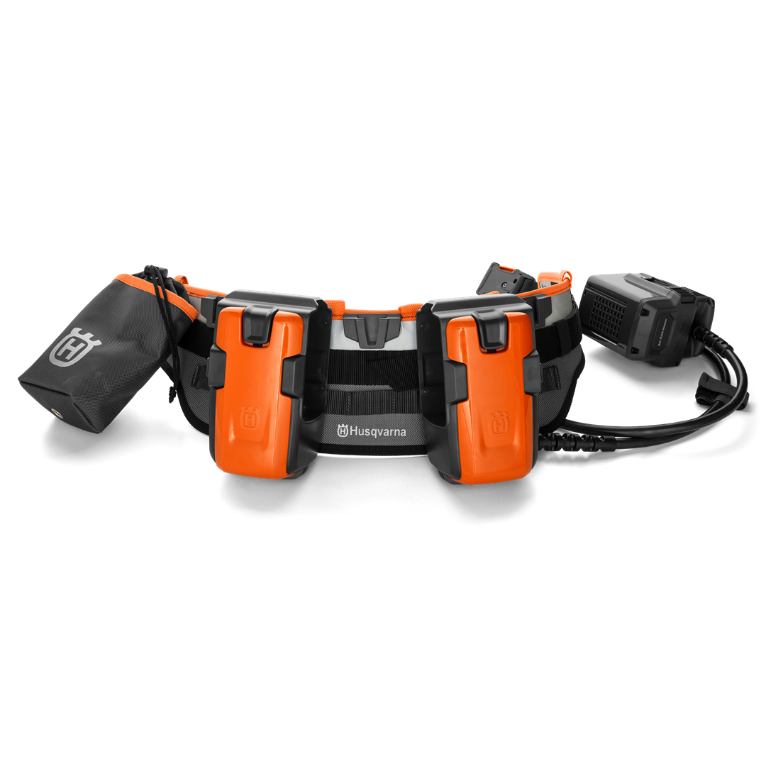 Husqvarna Batteribälte FLEXI ''Adapter Kit''