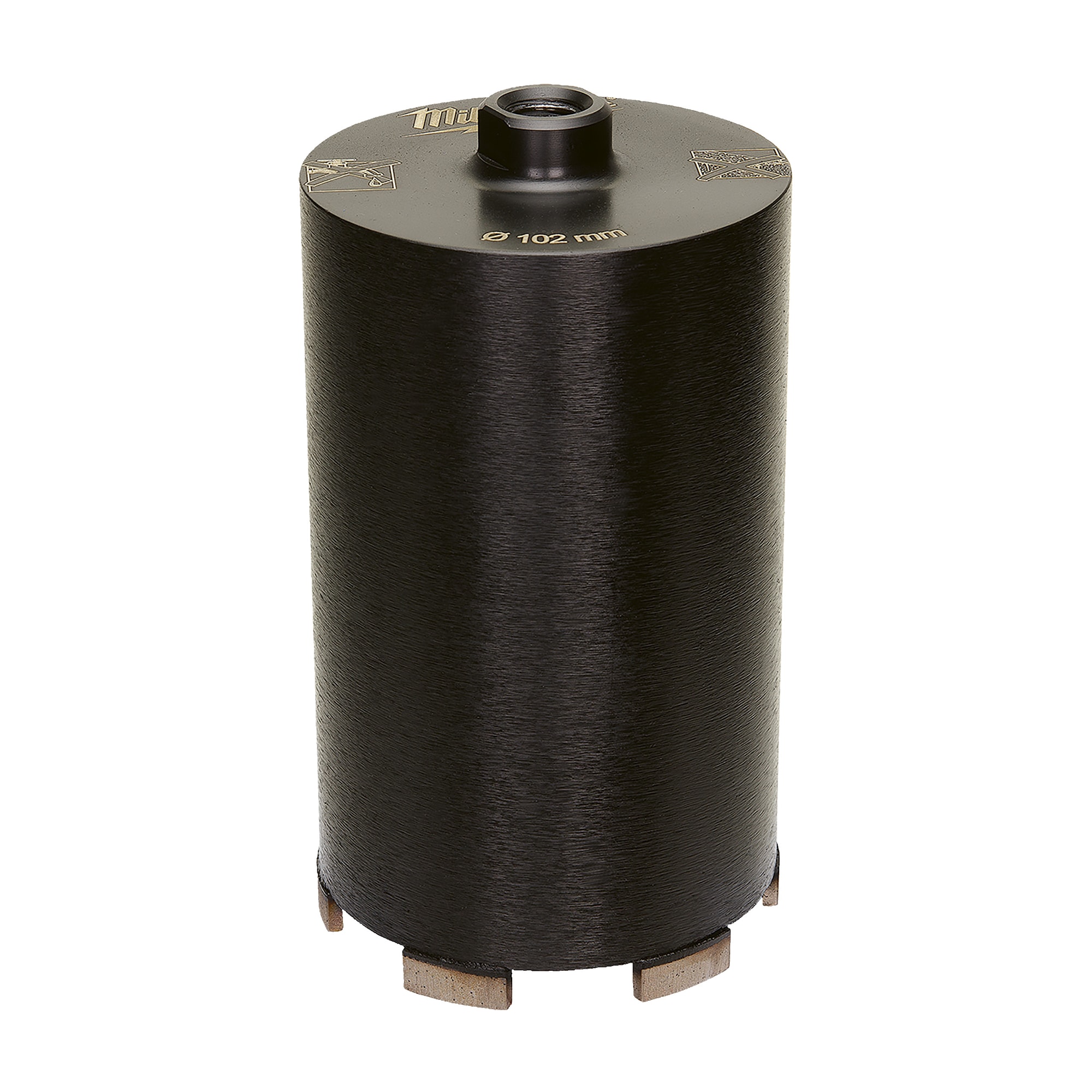 Milwaukee Diamantborr DCH