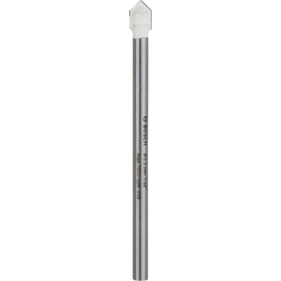 Bosch Flisebor CYL-9 5.5x70mm