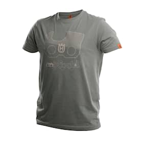Husqvarna Xplorer X-Cut  T-Shirt