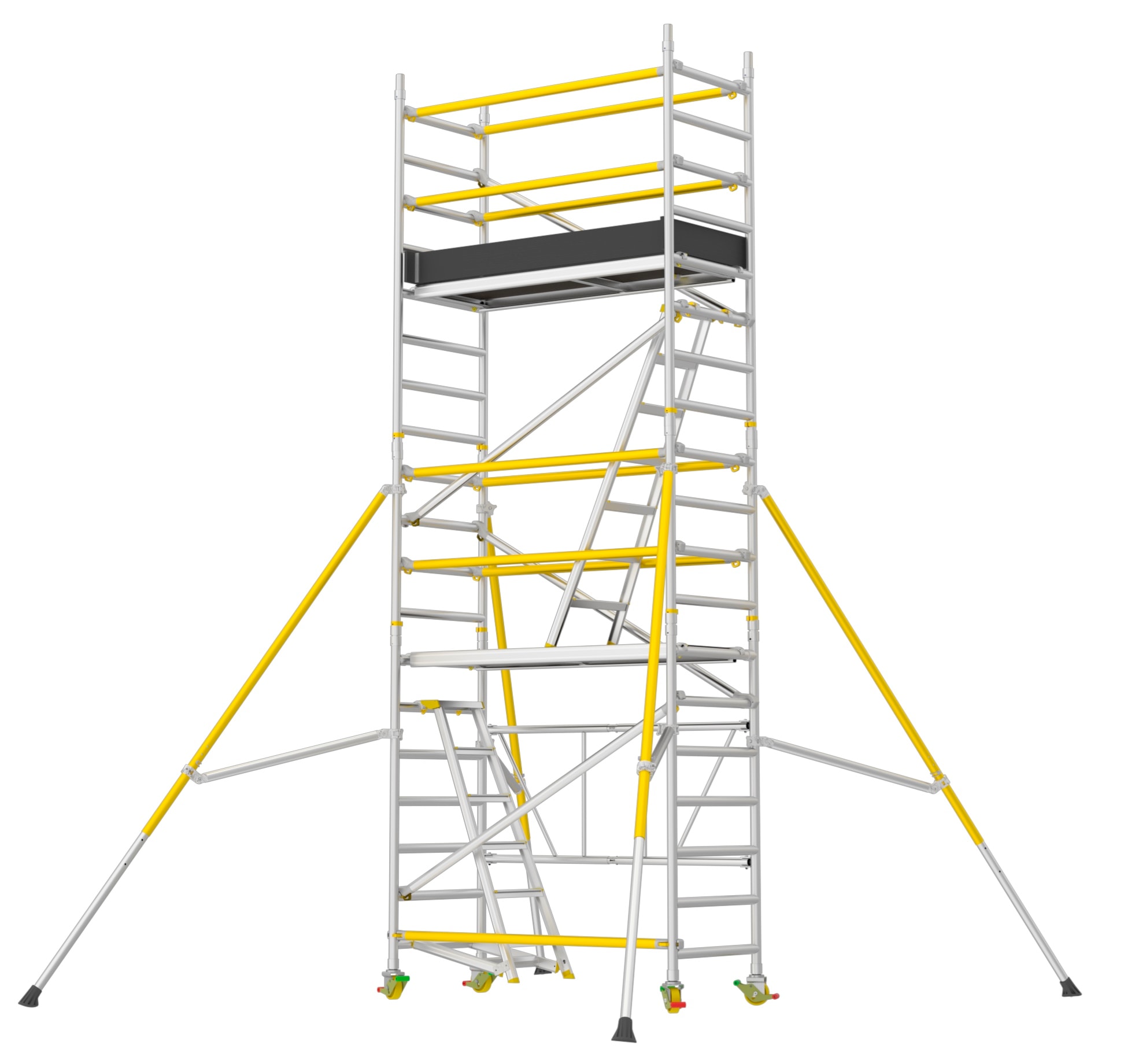 Wibe Hantverkarställning paket WFT 750XR-3,8