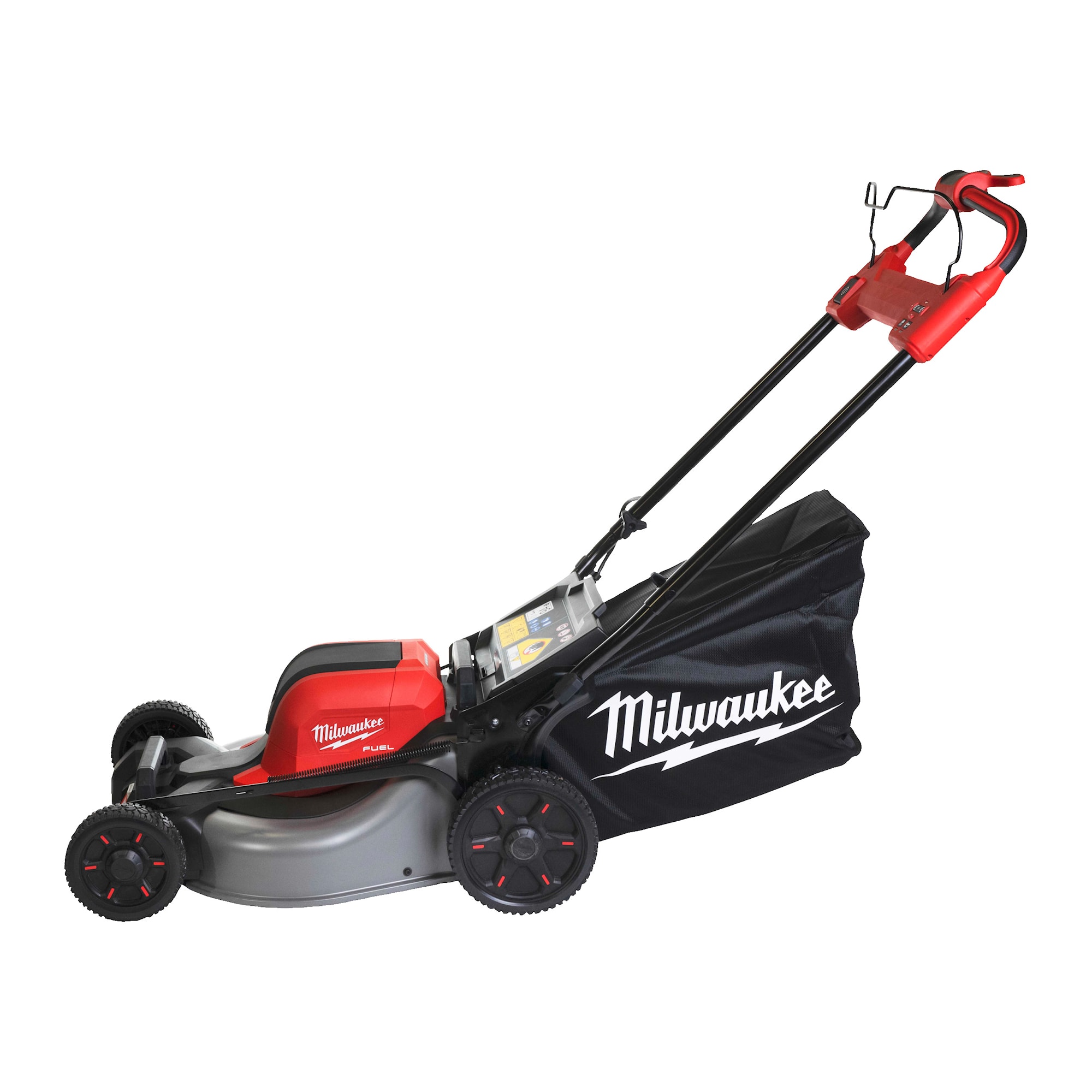 Milwaukee M18 F2LM46-802 Gräsklippare
