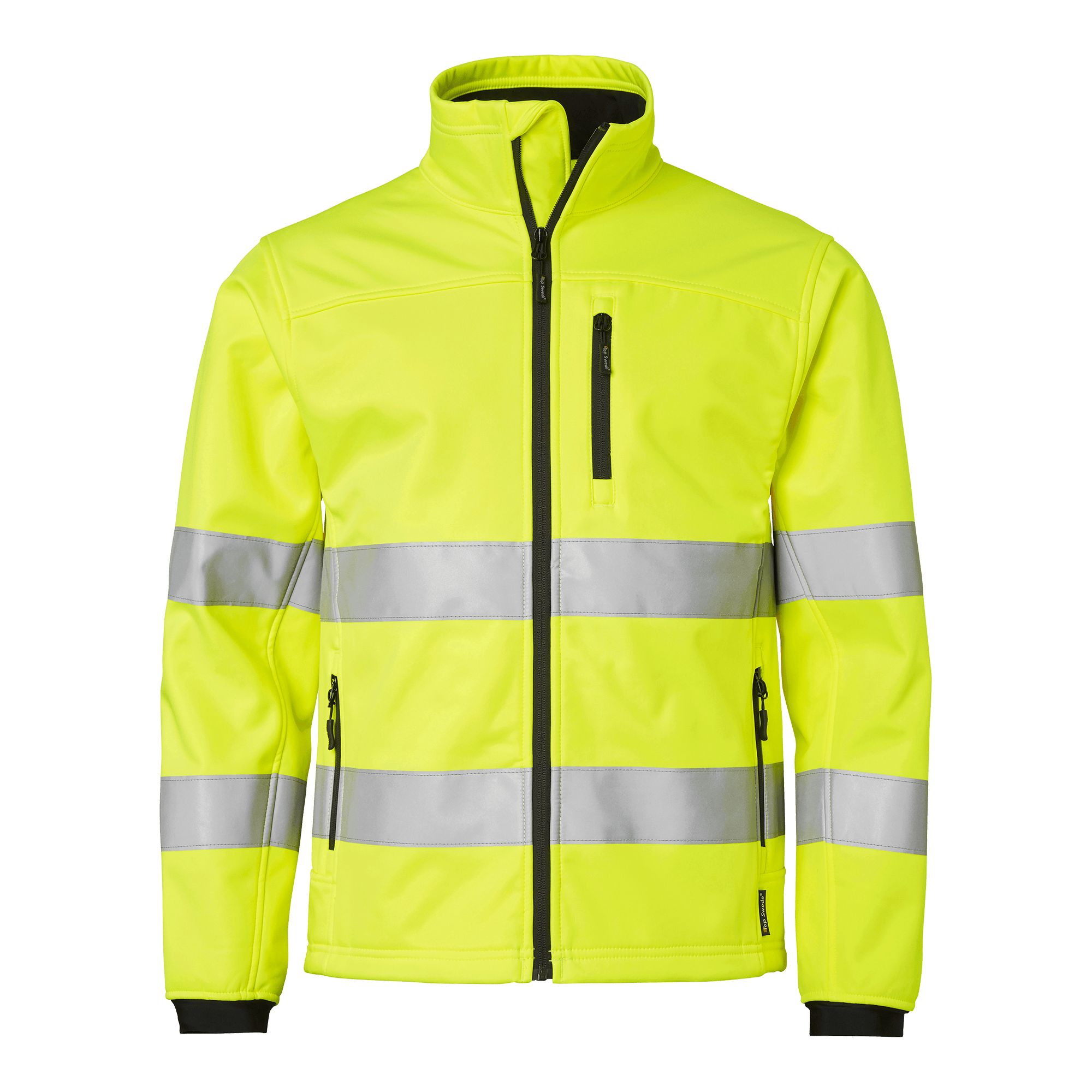 Top Swede Softshell 7621
