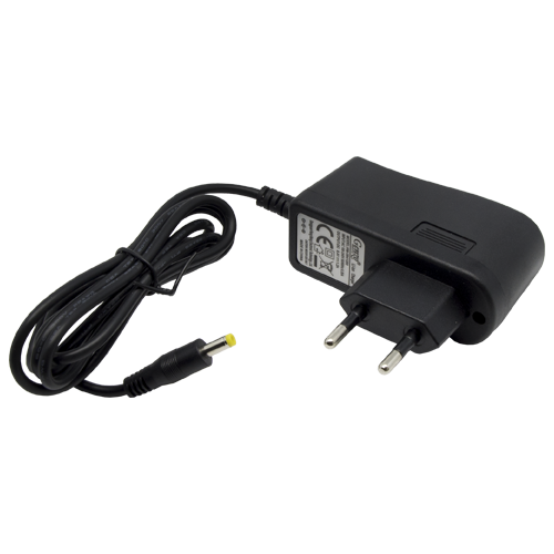 Genzo Laddare till värmeväst V1