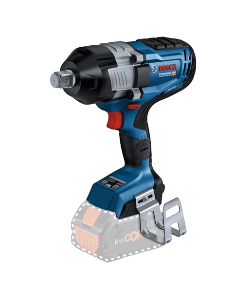 Bosch Mutterdragare 3/4" GDS 18V-1600 HC L-Boxx 136 -
