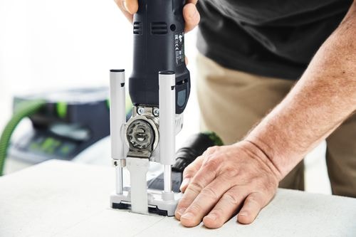 Festool Pöytäteline OSC-AH
