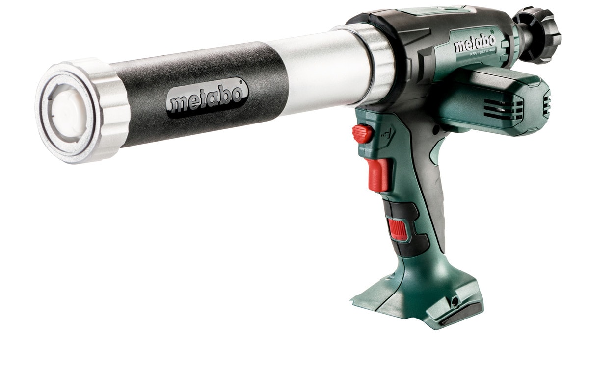 KPA 18 LTX 400 Batteri fugepistol 18V; Kartong