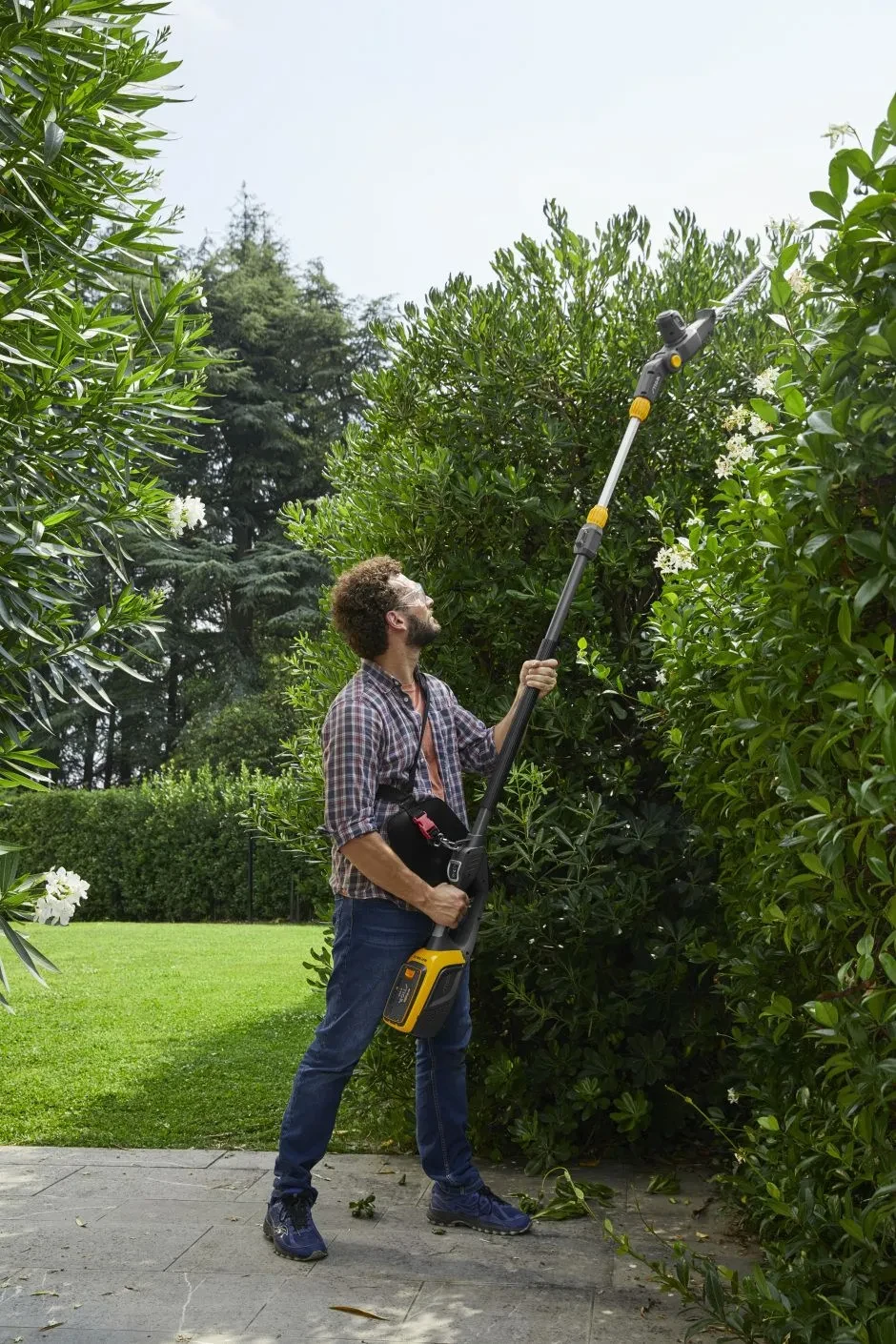 Stiga MT 500e 9.webp