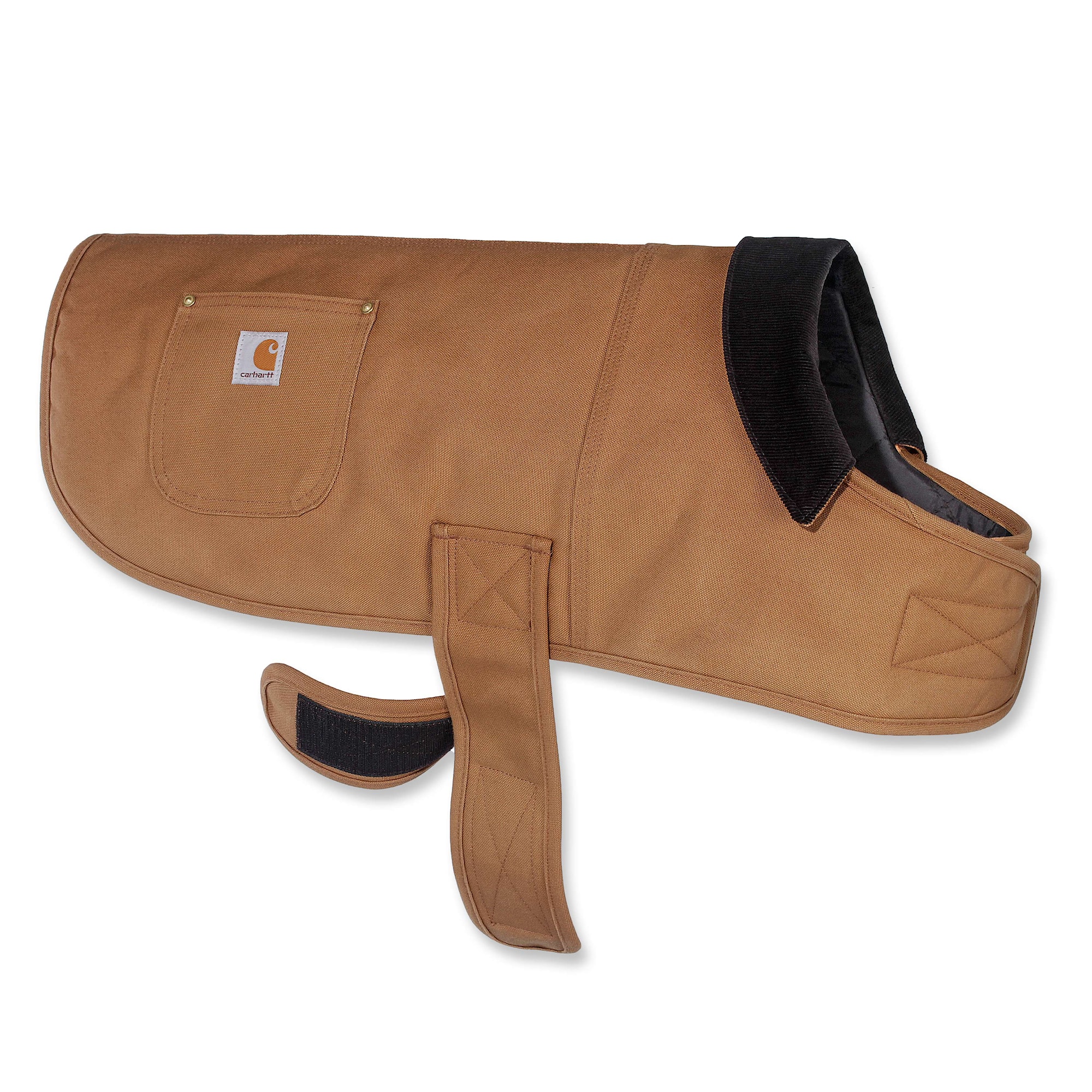 Carhartt Chore Hundjacka Carhartt® Brown