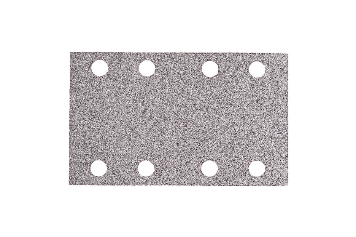 Mirka Hiomapaperi Q.Silver 81x133mm Grip 8H P