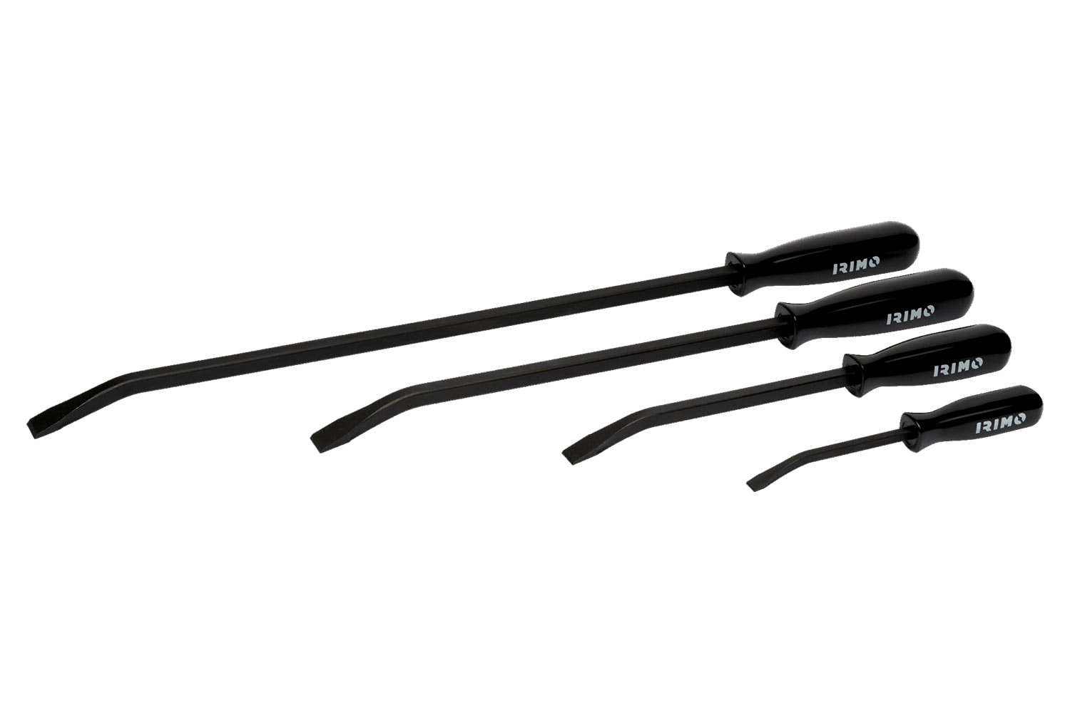 Irimo Sorkkarautasarja 200–600 mm, 4 osaa