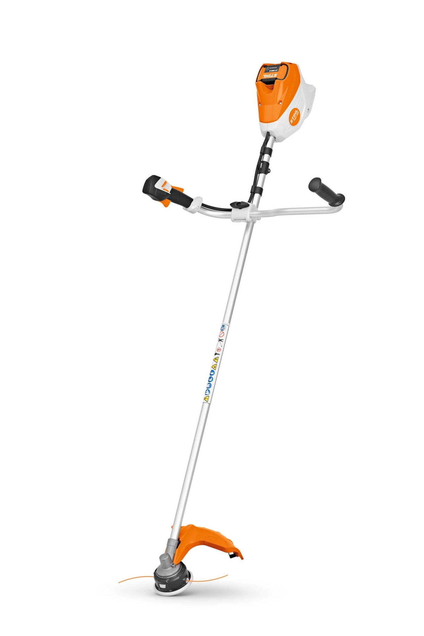 Stihl FSA 120 Batteriröjsåg