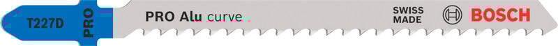 Bosch Sticksågblad T227D 5-pack