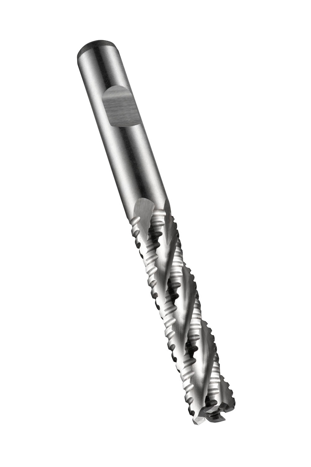 Dormer C403 HSS-E Spondelende Pinnefresere, metrisk