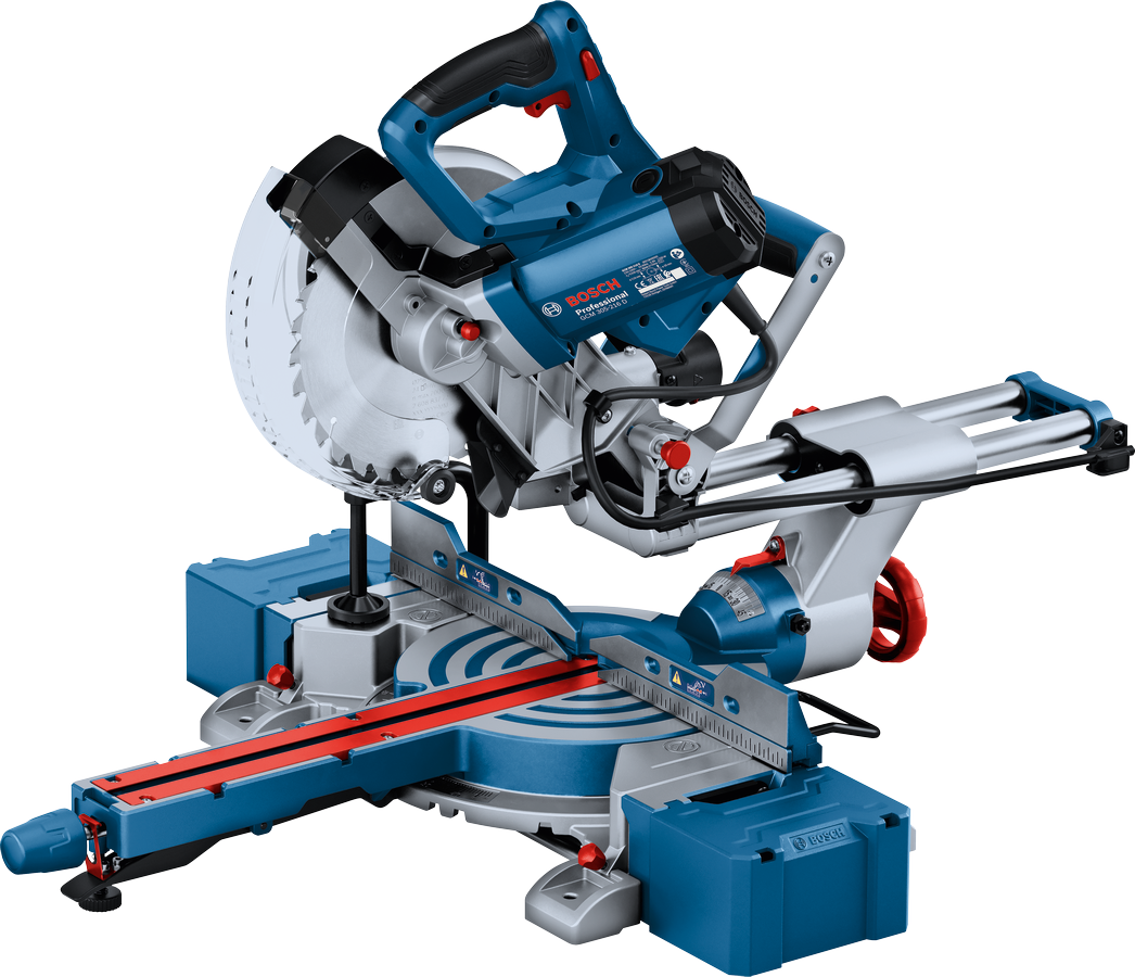 Bosch Miter saw GCM 305-216 D -