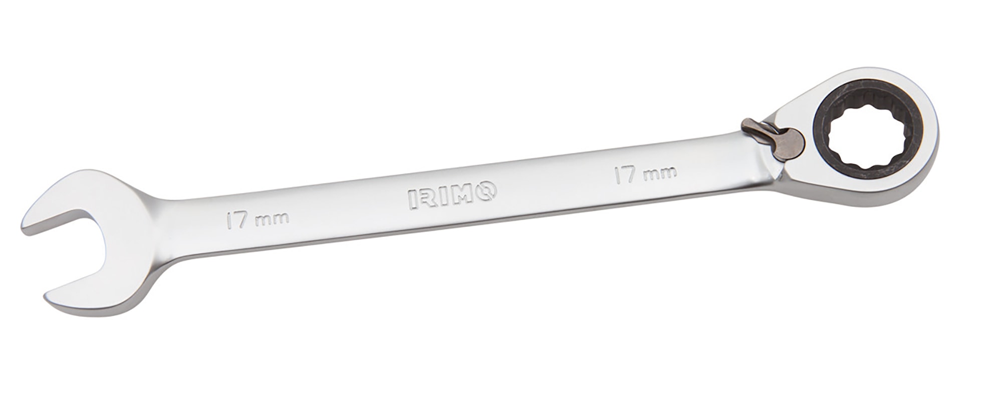 Irimo Spärrkombinyckel 21mm