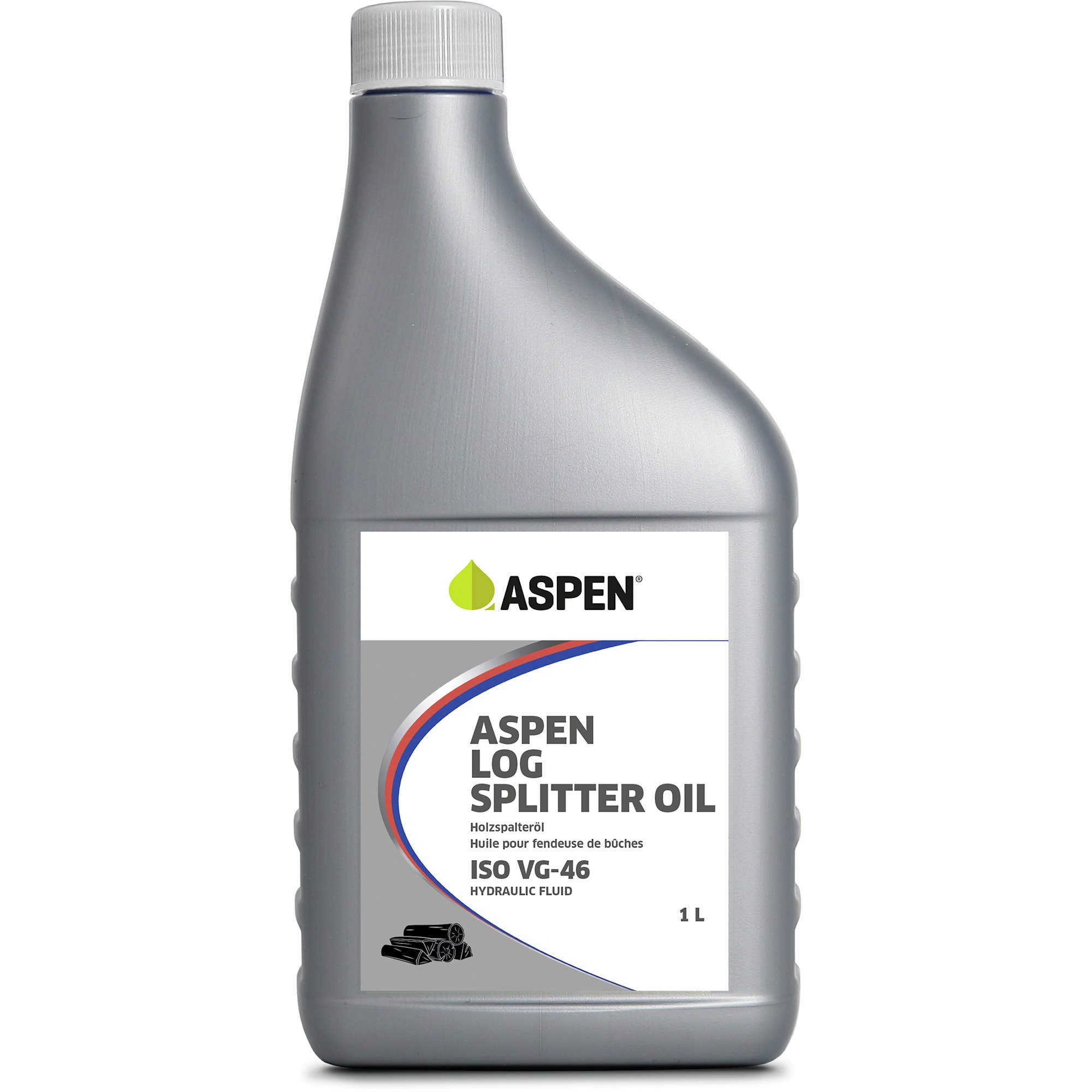 Aspen Hydraulolja VG 46 1L
