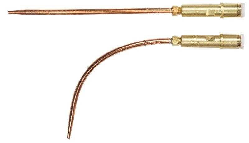 GCE Hitsauspoltinsuutin Flex, 500 l/h, 4–6 mm, WH485, tyyppi 11