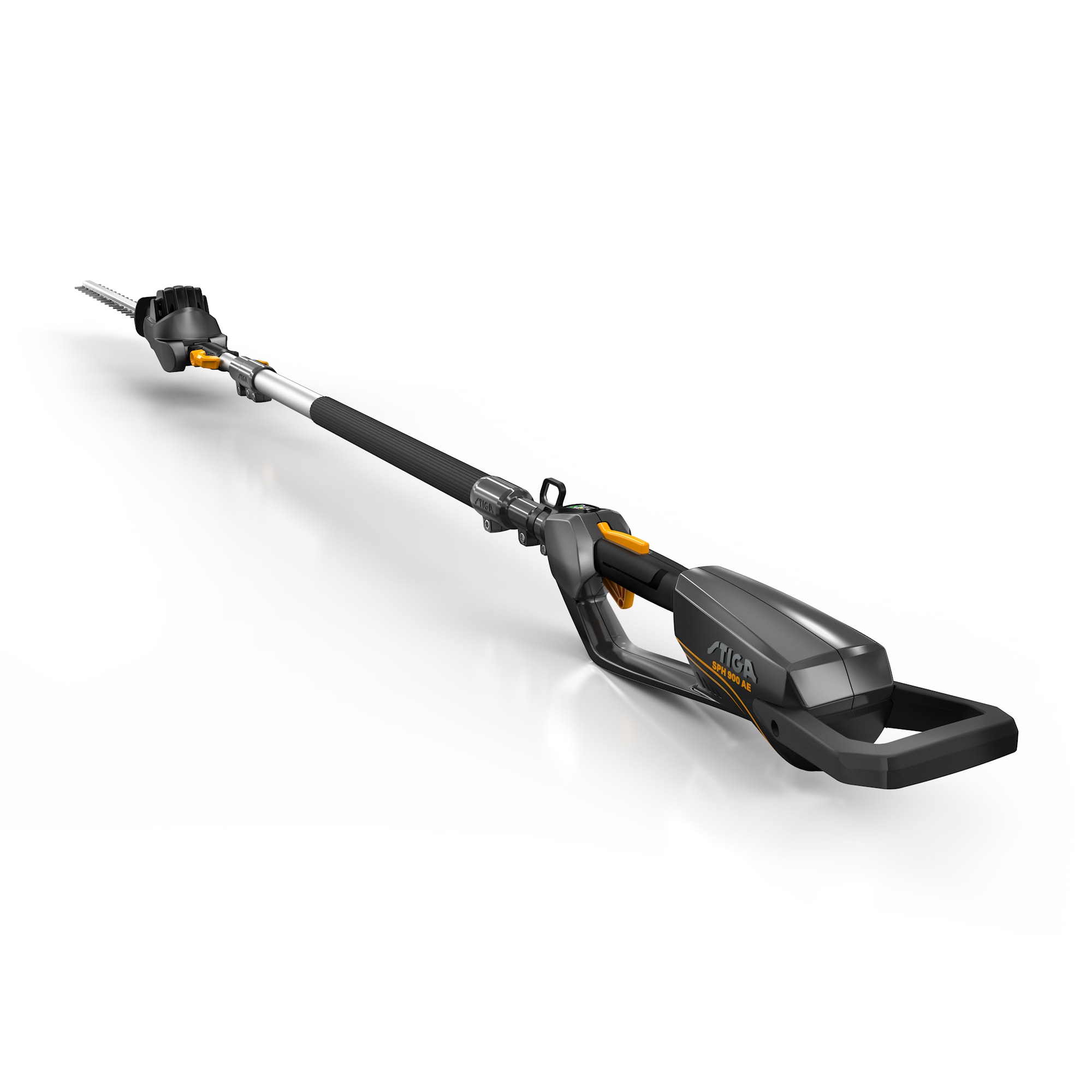 Stiga SPH 900 AE Pole hedge trimmer -