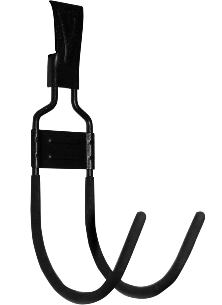 Green>it® rep-/slangkonsol till racksystem svart