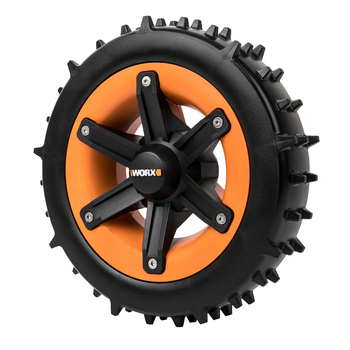 Worx hjulspikes WA0952