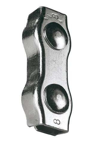 BEMA Linelås/Låseplate FZ med skrue