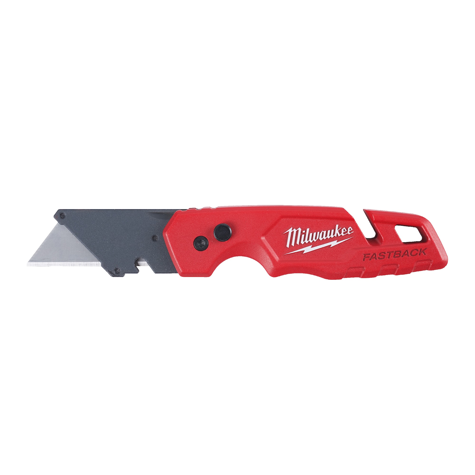 Milwaukee Fällkniv Fastback Gen 2 - Knivar & knivblad - Duab