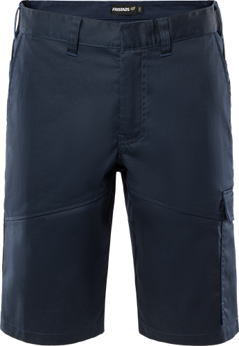 Fristads Shorts 2932 GWM Mörk Marinblå C50