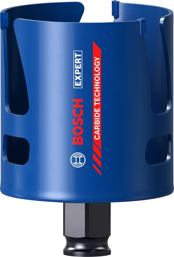 Bosch Hullsag Speed for Multi Construction 64 mm, 2 1/2"