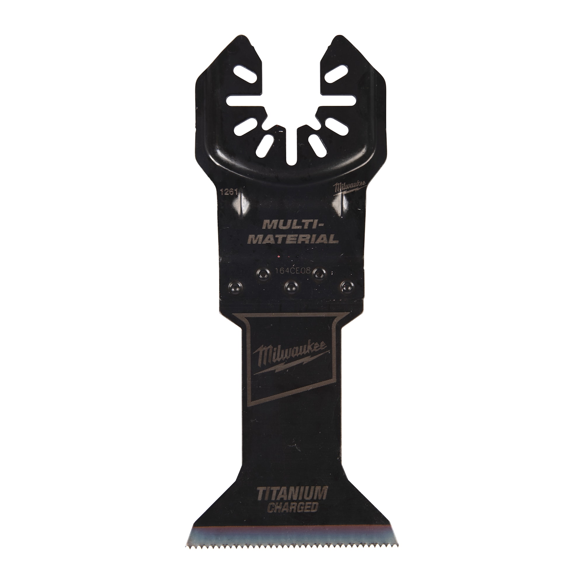 Milwaukee Sågblad Mt Ol Tin Mm 45Mm 10P