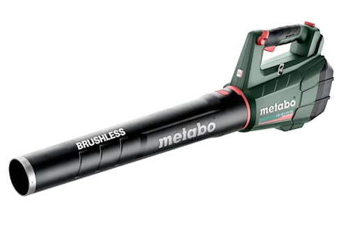 Metabo Lövblås 18V LB 18 LTX BL utan batteri & laddare