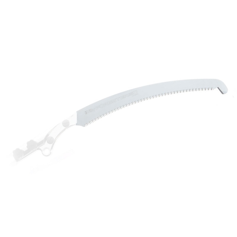 Silky Forester reservblad