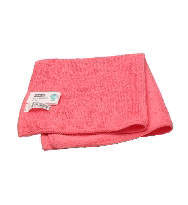 Microduk Max ECO, 32x32cm, Röd