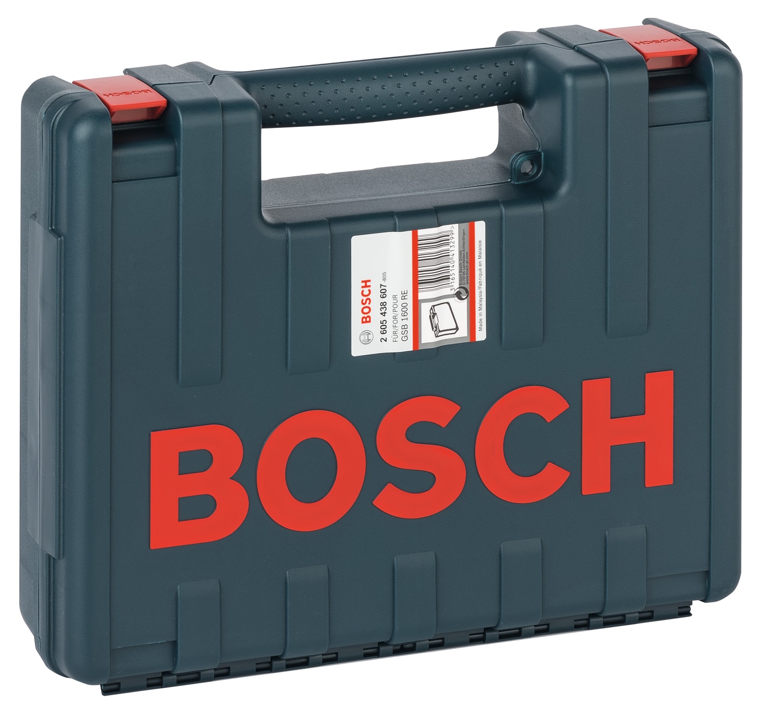 Bosch Transportväska För gsb 1600 Re
