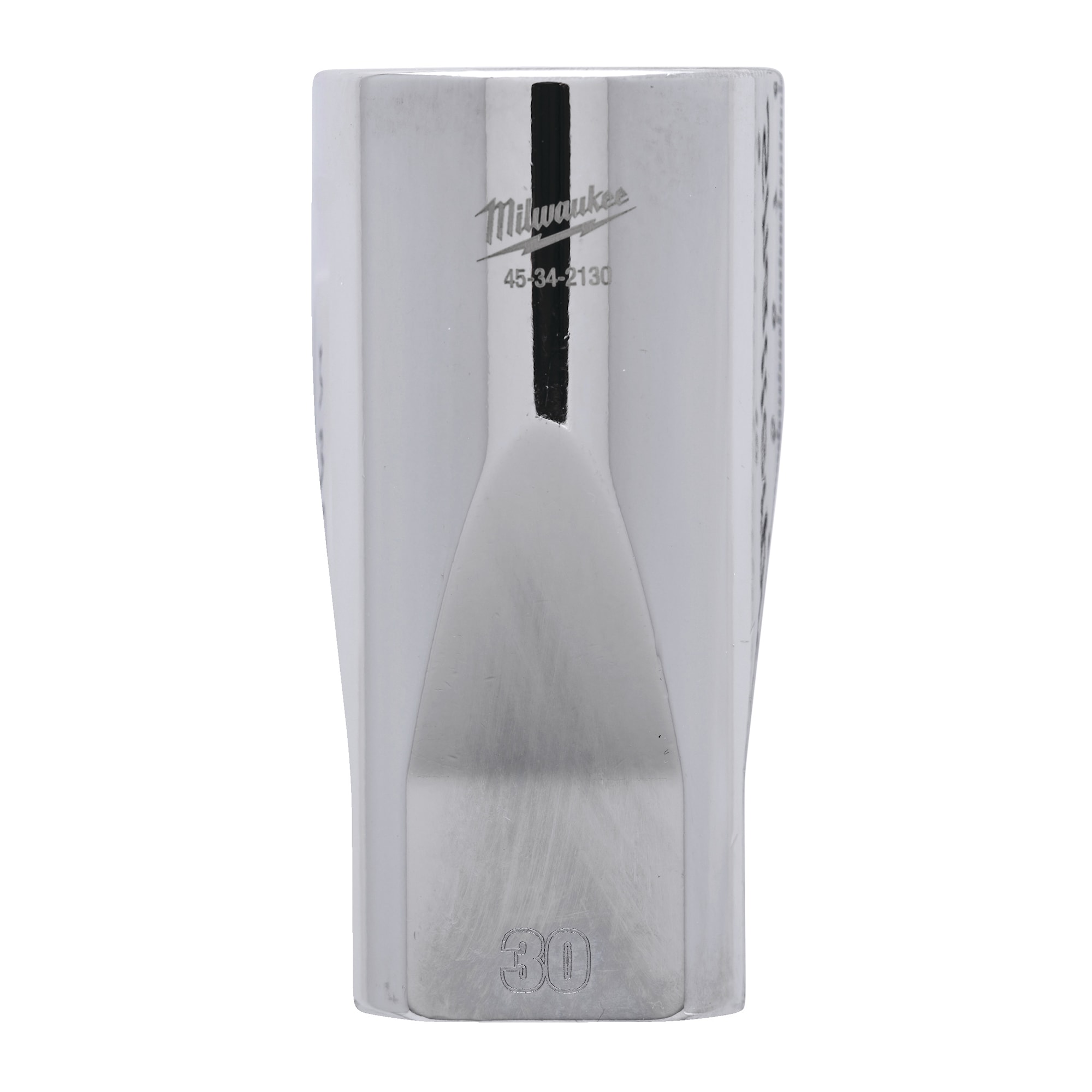 Milwaukee Hylsa 1/2 Lång 30Mm