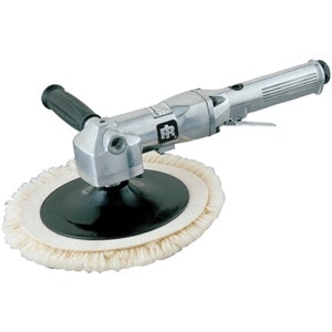 Ingersoll Rand Polermaskin 314A