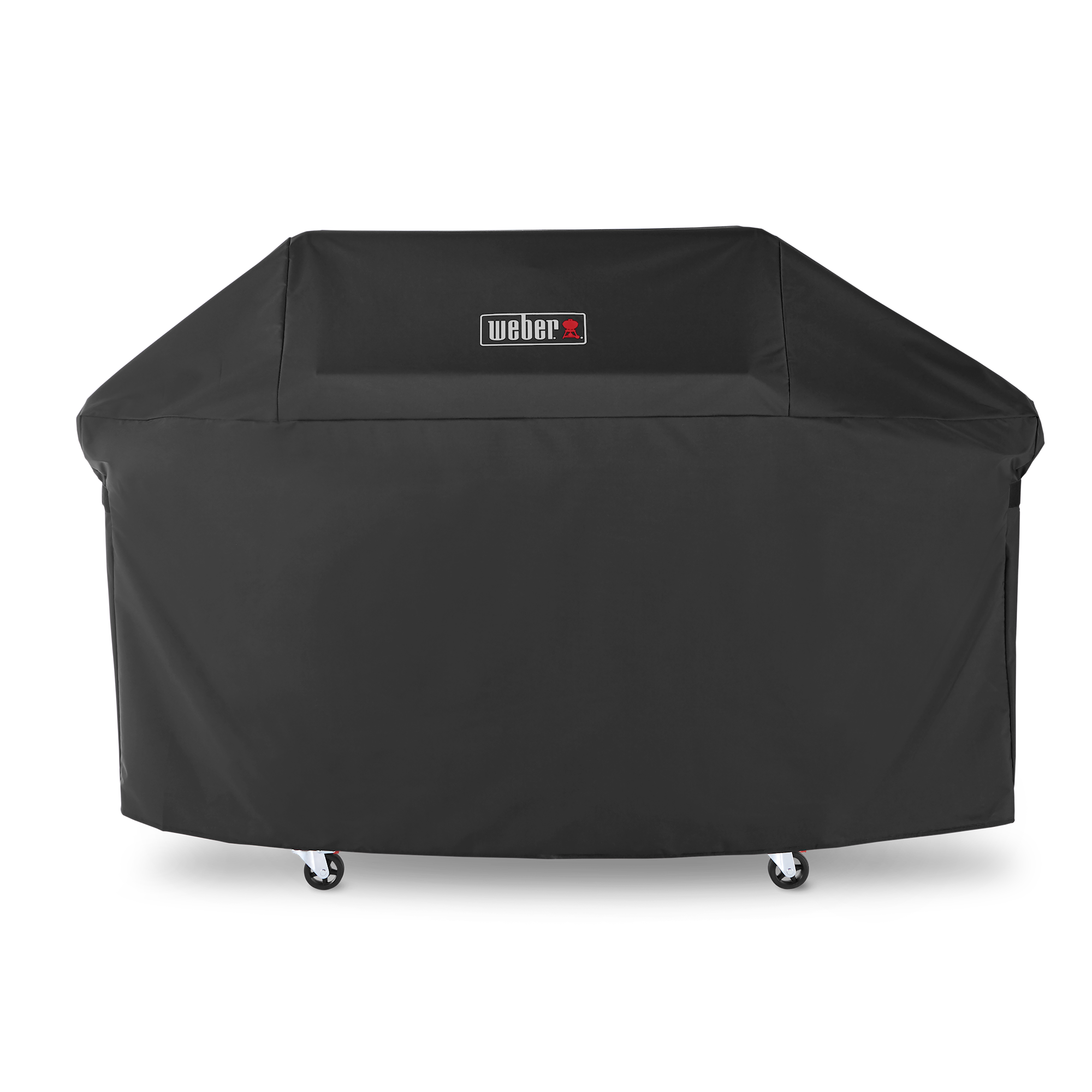 Weber Premiumöverdrag - Genesis® 4-brännare