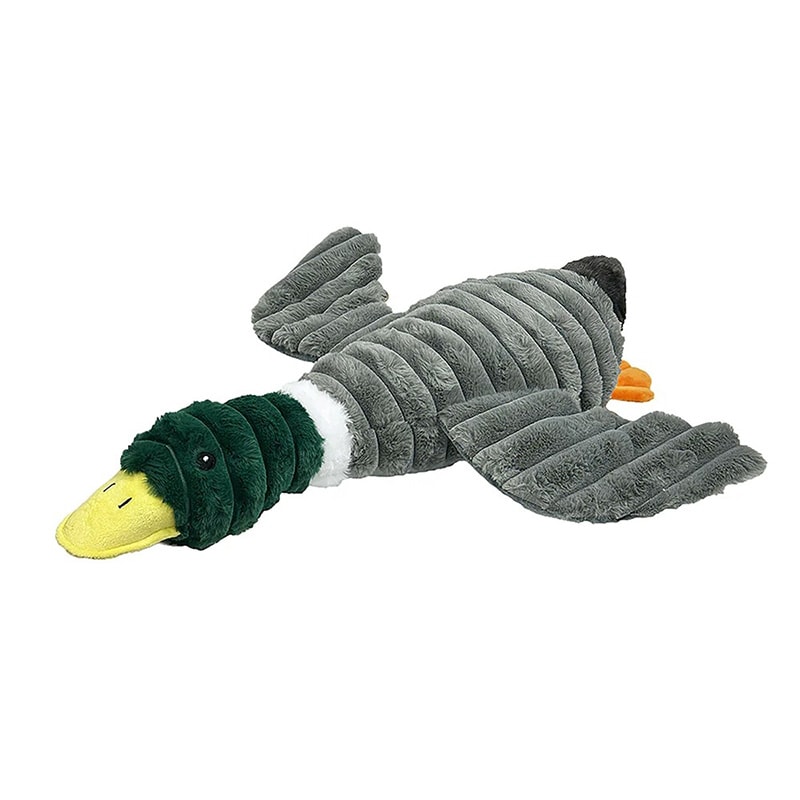 Party Pets Farm Friends-Mallard Duck 65cm