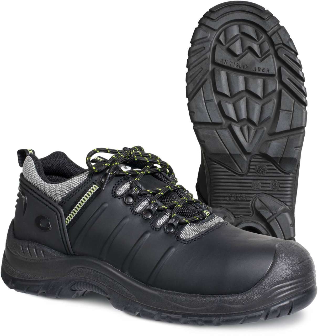 Graninge Skyddssko 7288, S3 SRC