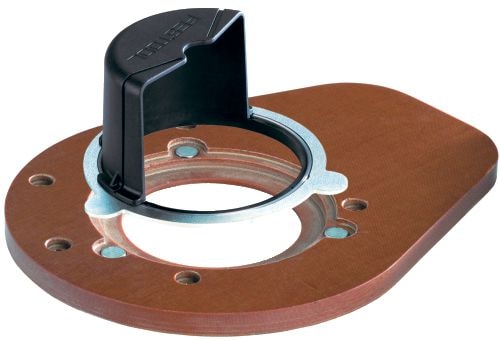 Festool Pohjalevy LAS-OF 1400