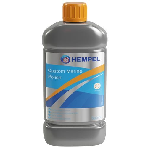 Hempel Custom Marine Polish 0,5L