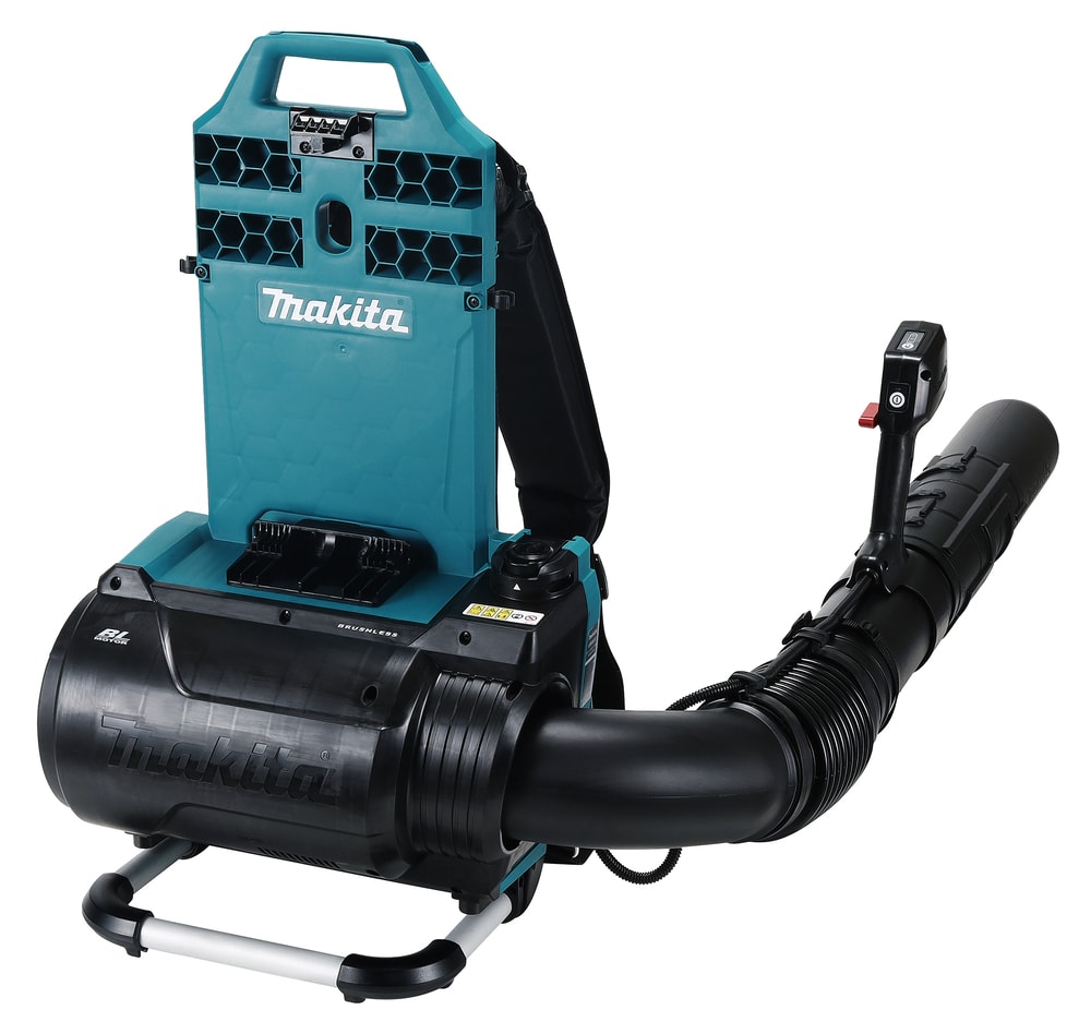 Makita Lövblås ryggburen UB002C, 36V utan batteri och laddare