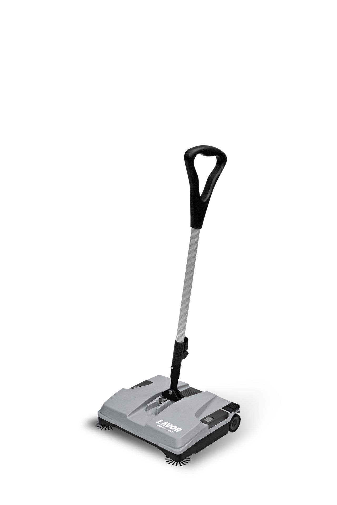 Lavor Sopmaskin BSW 375 ET med batteri och laddare -