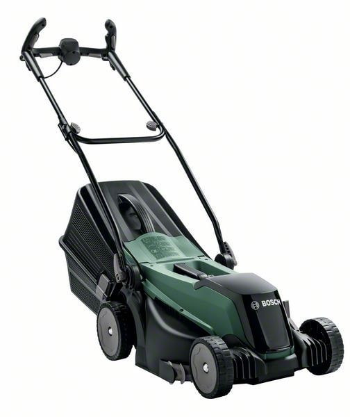 Bosch gressklipper Easy Rotak 36-550 med 1x4Ah batteri og lader