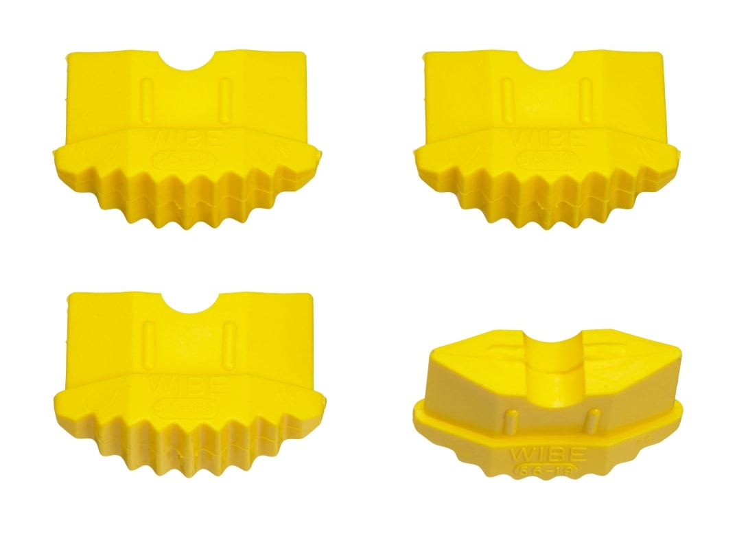 Wibe Glidskydd 4-pack WTB GS 26 -